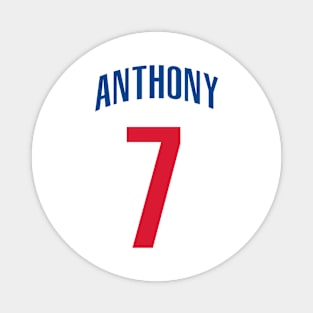 Carmelo Anthony Magnet
